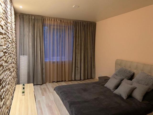 Oak Lounge Lux Apartment Riga Eksteriør billede