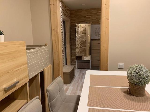 Oak Lounge Lux Apartment Riga Eksteriør billede