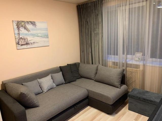 Oak Lounge Lux Apartment Riga Eksteriør billede