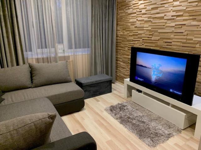 Oak Lounge Lux Apartment Riga Eksteriør billede