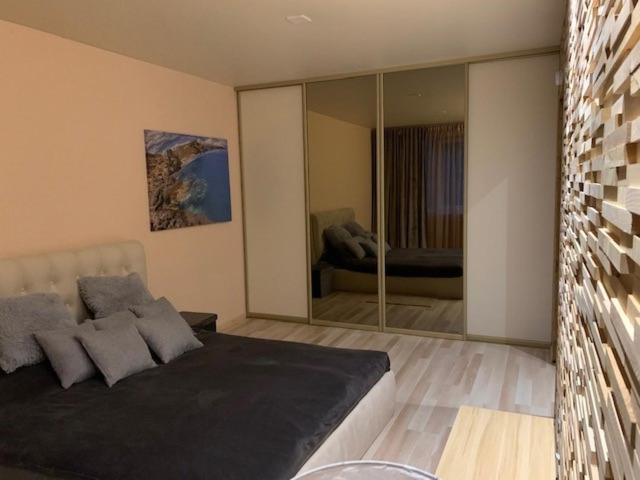 Oak Lounge Lux Apartment Riga Eksteriør billede