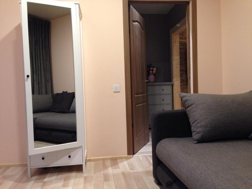 Oak Lounge Lux Apartment Riga Eksteriør billede