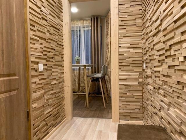 Oak Lounge Lux Apartment Riga Eksteriør billede