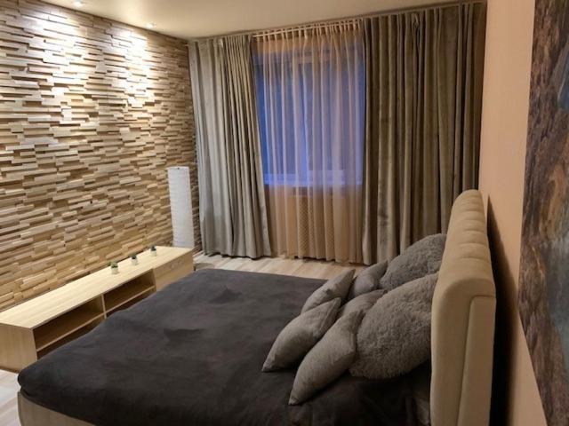 Oak Lounge Lux Apartment Riga Eksteriør billede