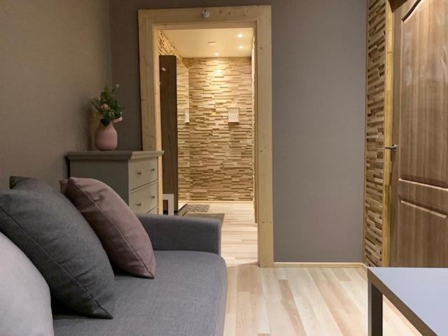 Oak Lounge Lux Apartment Riga Eksteriør billede