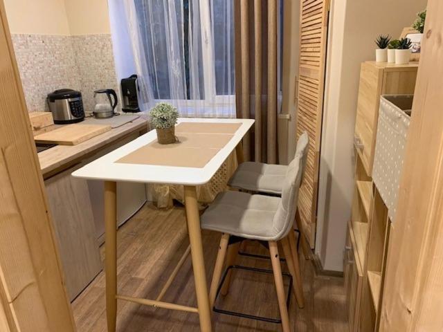 Oak Lounge Lux Apartment Riga Eksteriør billede